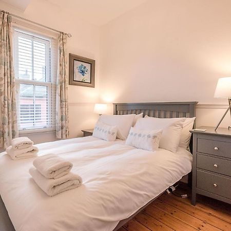 232A High Street, Aldeburgh Βίλα Εξωτερικό φωτογραφία