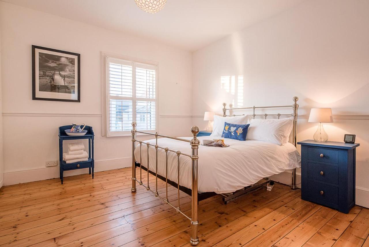 232A High Street, Aldeburgh Βίλα Εξωτερικό φωτογραφία