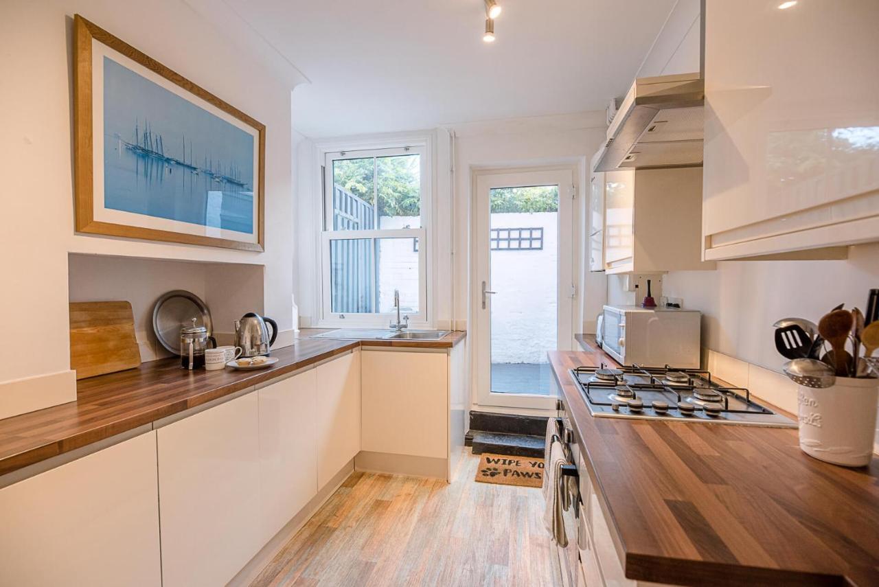232A High Street, Aldeburgh Βίλα Εξωτερικό φωτογραφία