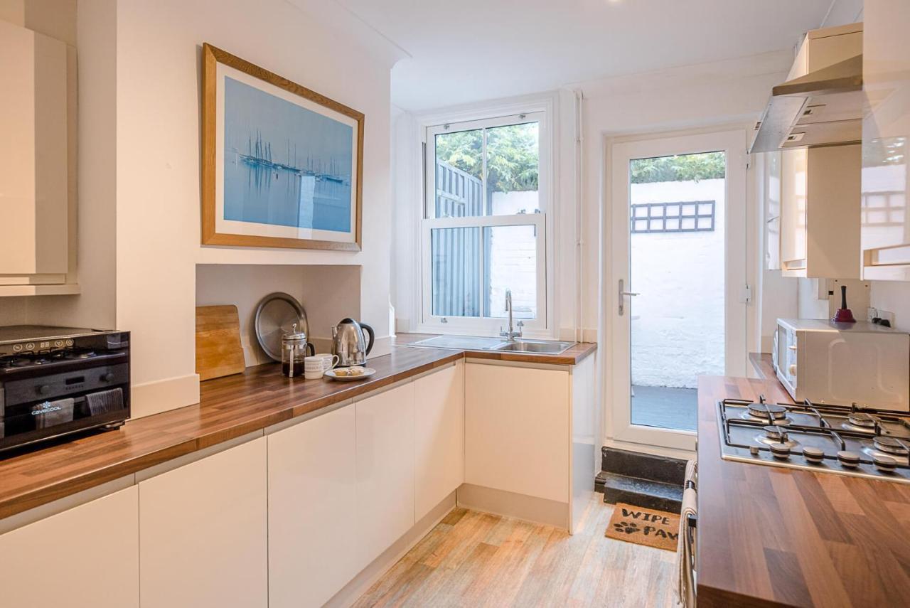 232A High Street, Aldeburgh Βίλα Εξωτερικό φωτογραφία