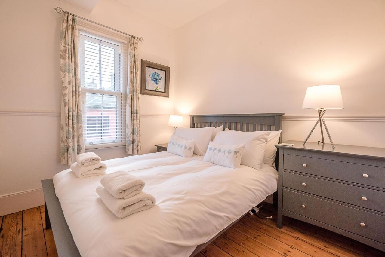 232A High Street, Aldeburgh Βίλα Εξωτερικό φωτογραφία
