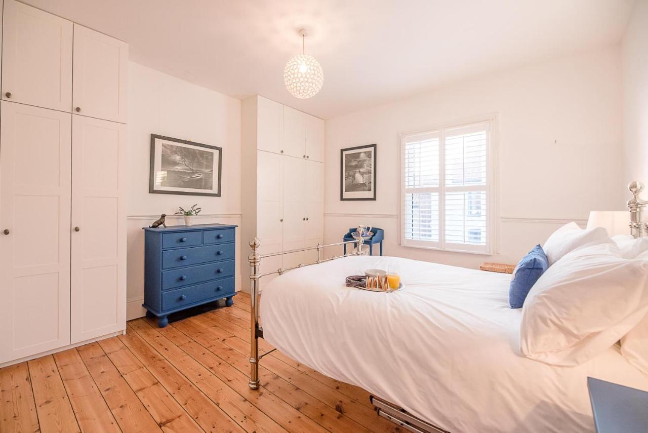 232A High Street, Aldeburgh Βίλα Εξωτερικό φωτογραφία