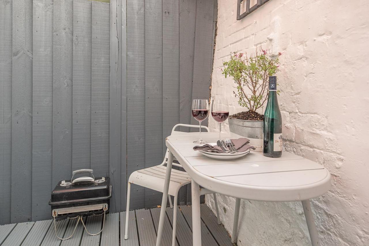 232A High Street, Aldeburgh Βίλα Εξωτερικό φωτογραφία