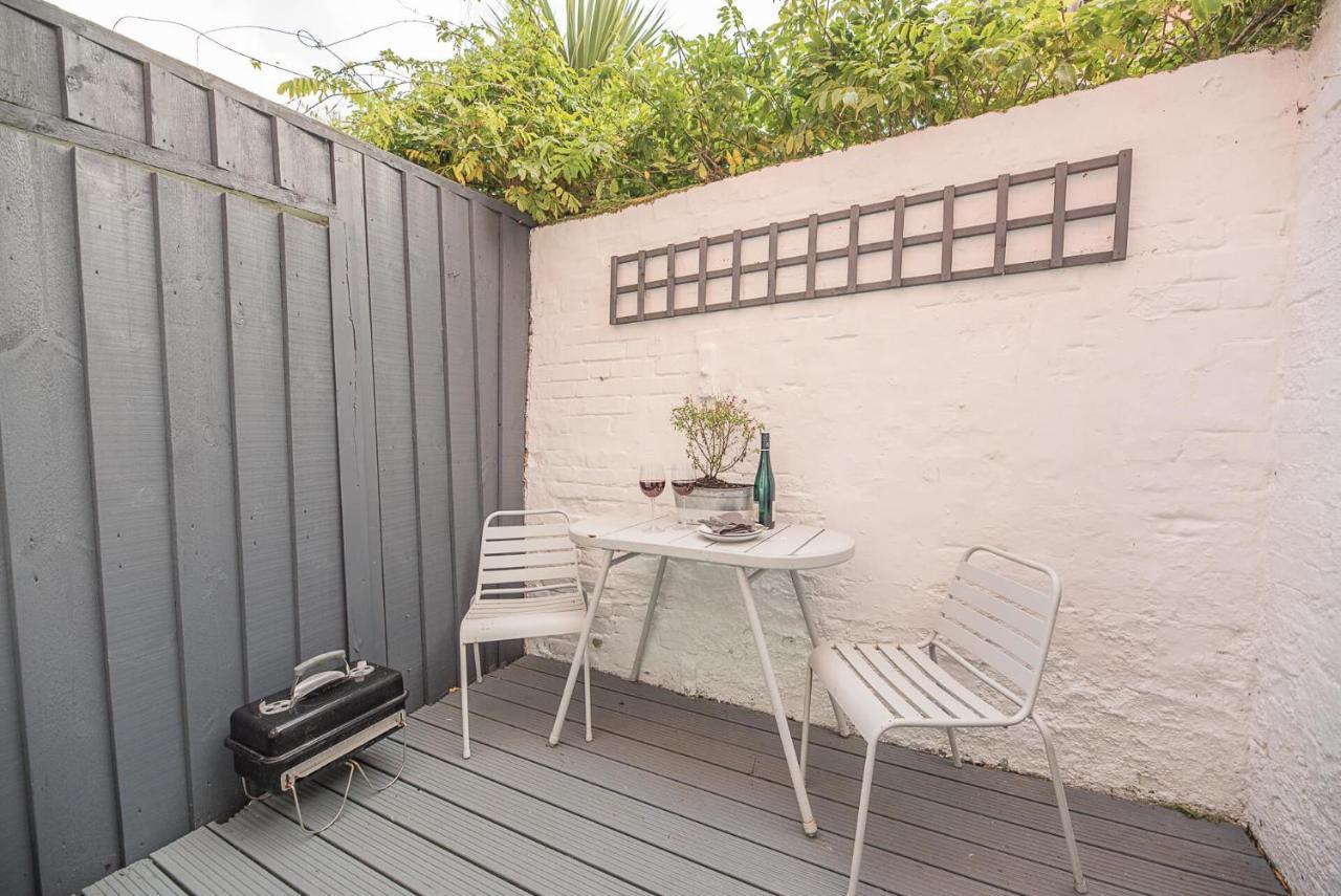 232A High Street, Aldeburgh Βίλα Εξωτερικό φωτογραφία